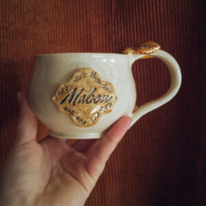 Collection Mabon 2026 par Ceramic Wonderland