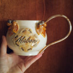 Collection Mabon 2026 par Ceramic Wonderland