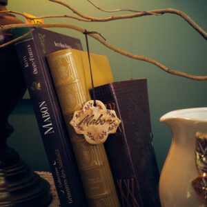 Collection Mabon 2026 par Ceramic Wonderland