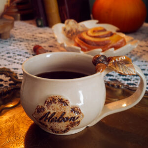 Collection Mabon 2026 par Ceramic Wonderland