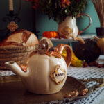 Collection Mabon 2026 par Ceramic Wonderland