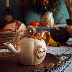 Collection Mabon 2026 par Ceramic Wonderland