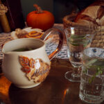Collection Mabon 2026 par Ceramic Wonderland