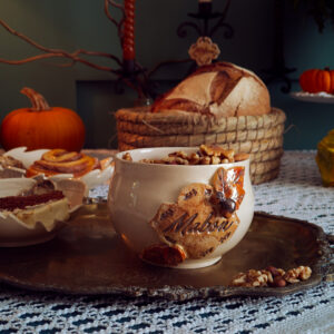 Collection Mabon 2026 par Ceramic Wonderland